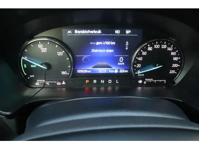 Ford Kuga 2.5 PHEV AUT. TITANIUM 2020 Hybride Benzine 21