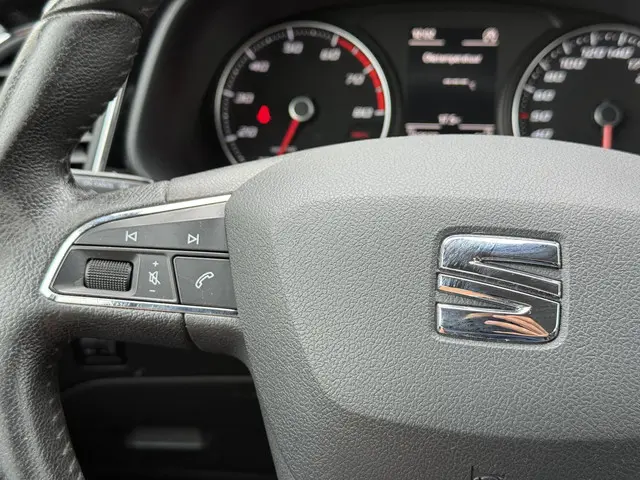 SEAT Leon 1.4 TSI Style 2014 Benzine 14