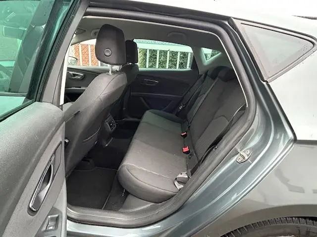 SEAT Leon 1.0 EcoTSI Style Connect 2016 Benzine 6