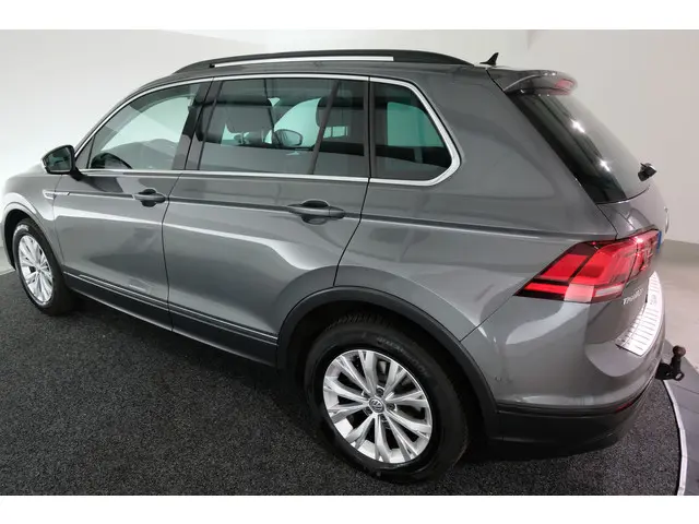 Volkswagen Tiguan 1.4 TSI ACT Comfortline 2017 Benzine 22
