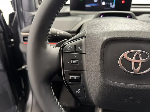 Toyota bZ4X Executive 73 kWh 2026 Elektrisch 15