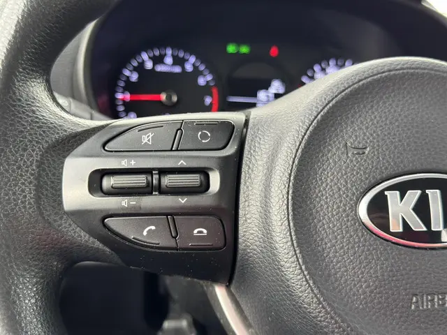 Kia Picanto 2