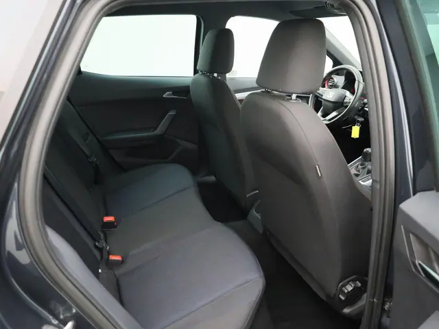 SEAT Arona 1.5TSI/150PK EVO FR DSG 2023 Benzine 20
