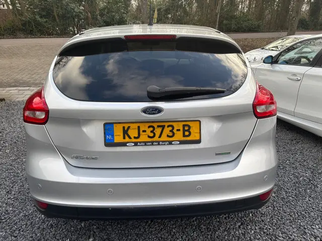 Ford Focus 1.0 Titanium NAVIGATIE 2016 Benzine 5