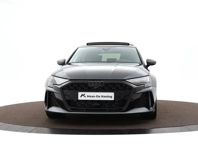 Audi RS3 Sportback 2.5 TFSI 400 PK 2025 Benzine 47