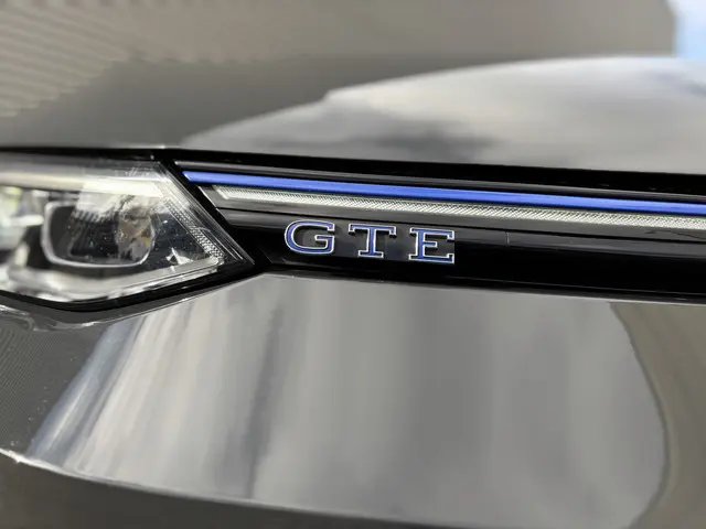 Volkswagen Golf 1.4 eHybrid GTE 2021 Hybride Benzine 22