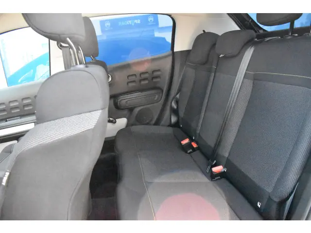 Citroën C3 PureTech 83 Plus 2024 Benzine 18