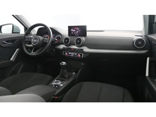 Audi Q2 30 TFSI 110pk Pro Line 2022 Benzine 19