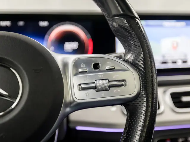 Mercedes-Benz GLE 450 4MATIC AMG Sport 2019 Benzine 22