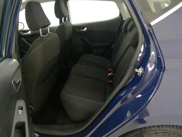 Ford Fiesta 1.0 EcoBoost Titanium 2020 Benzine 13