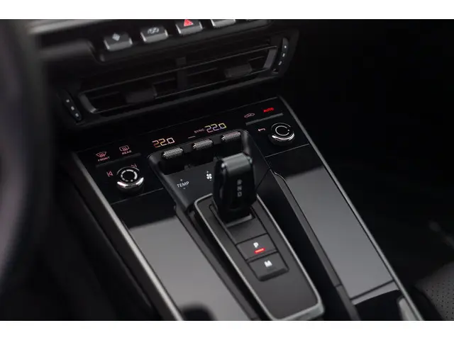 Porsche 911 992 3.0 Carrera 4S 2020 Benzine 13