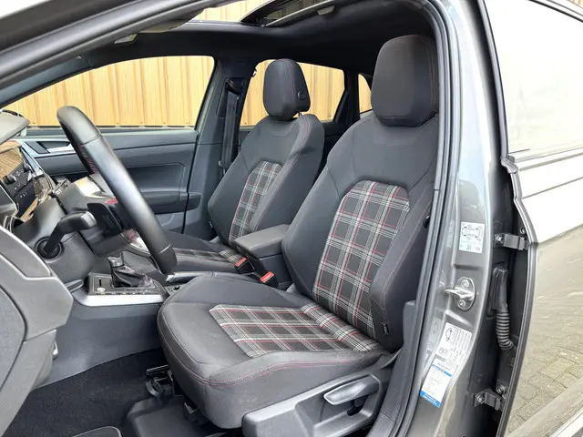 Volkswagen Polo 2.0 TSI GTI 2019 Benzine 9