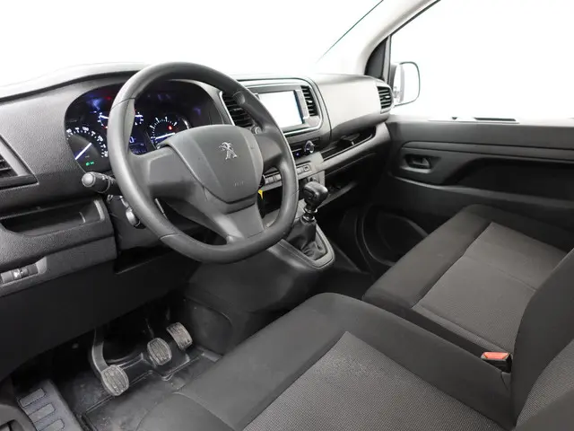 Peugeot Expert 1.5 BlueHDI L2 2023 Diesel 2