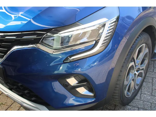 Renault Captur 1.0 TCe 100 Edition One 2020 Benzine 29