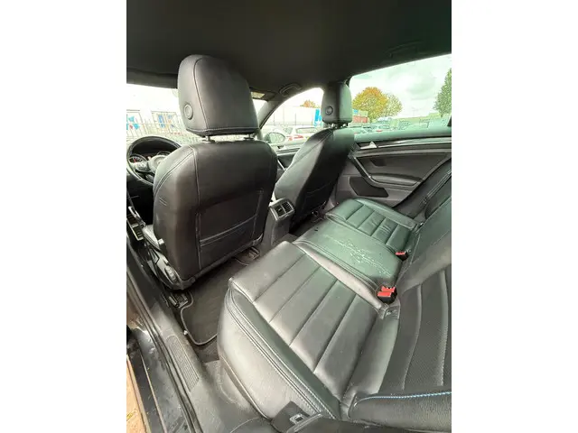 Volkswagen Golf 1.4 TSI GTE 2015 Hybride Benzine 11