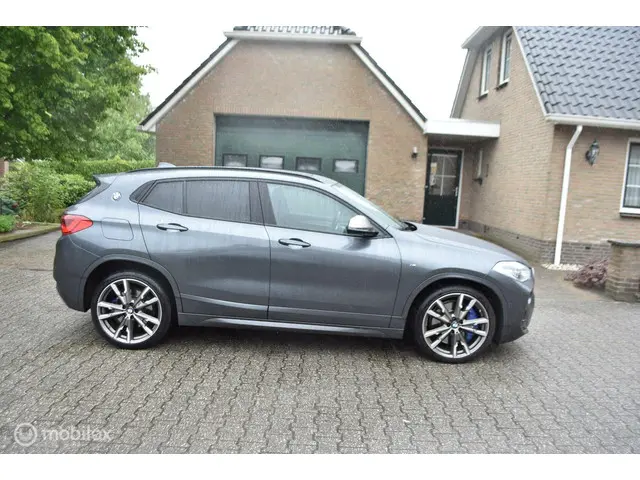 BMW X2 M35i High Executive Edition Aut VOLL 2019 Benzine 7