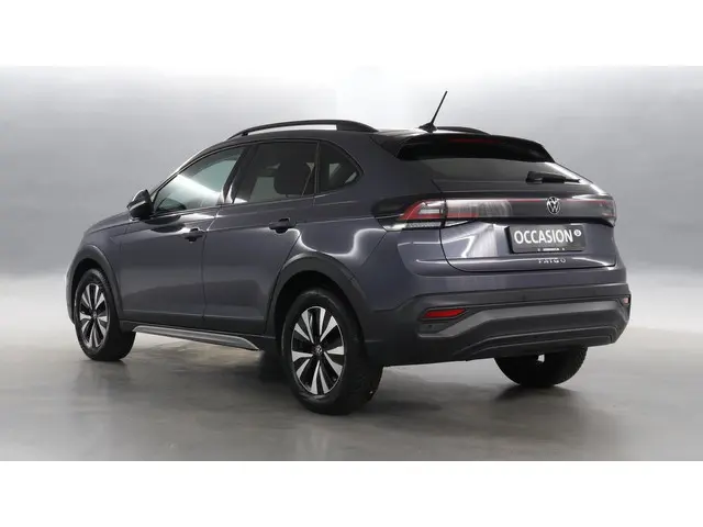 Volkswagen Taigo 1.0 TSI 95pk Life 2024 Benzine 4