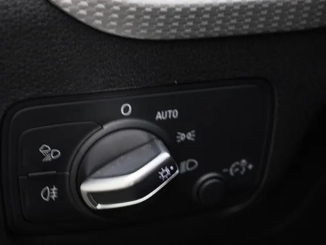 Audi Q2 35 TFSI/150PK S Line 2023 Benzine 21
