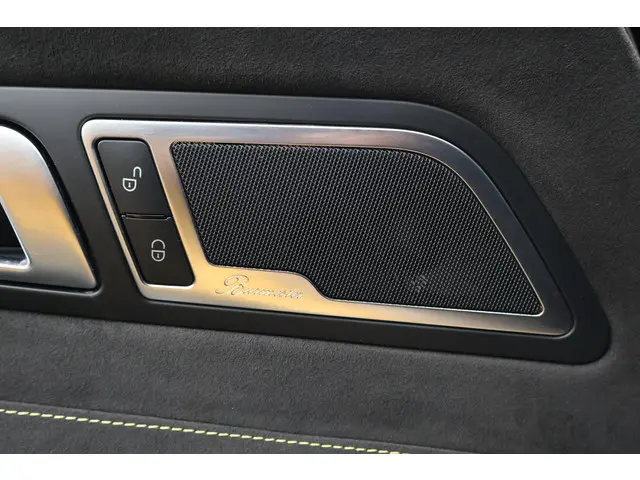 Mercedes-Benz AMG GT 4.0 S 2015 Benzine 49