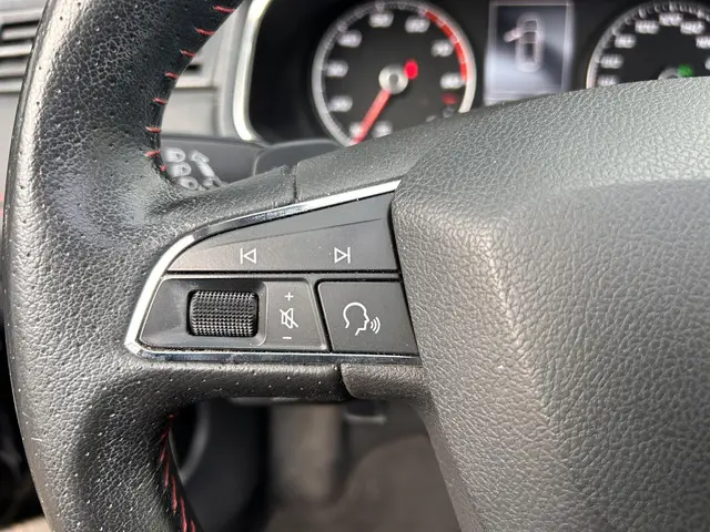 SEAT Ibiza 1.0 TSI FR 2019 Benzine 20