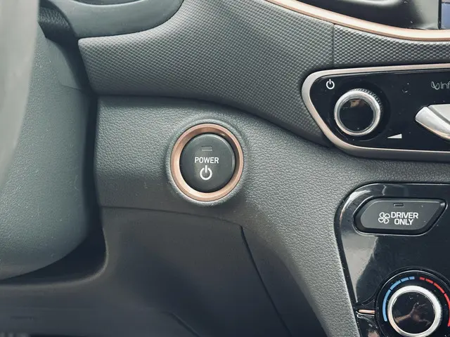Hyundai IONIQ Premium EV 2018 Elektrisch 11