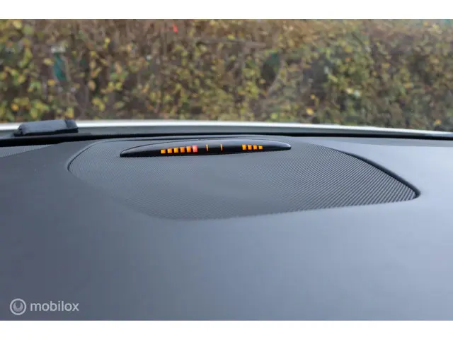 Mercedes-Benz M-Klasse 500 2013 Benzine 57