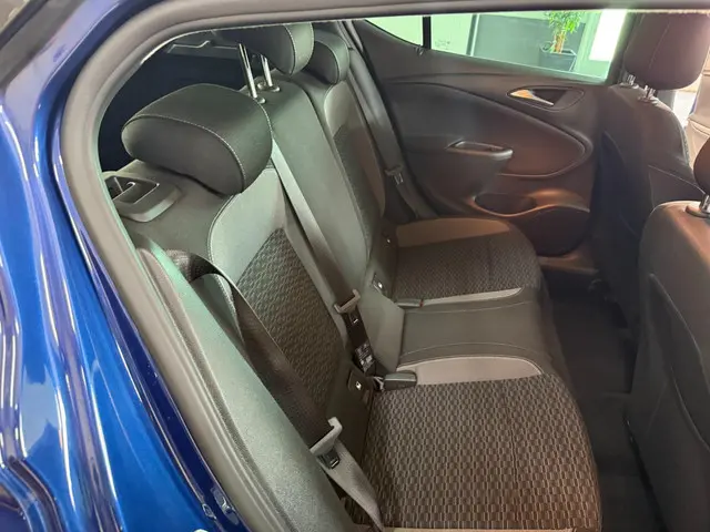 Opel Astra 1.2 Business Executive 2020 Benzine 13