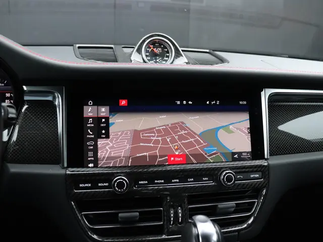 Porsche Macan 2.9 GTS 2020 Benzine 24