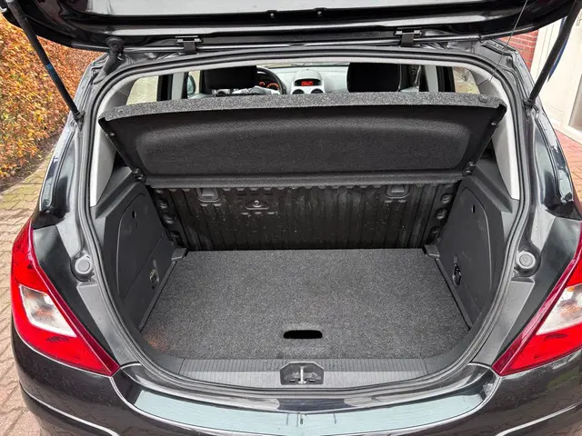 Opel Corsa 1.2-16V Cosmo 2014 Benzine 13