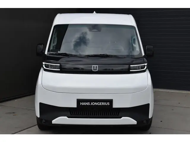 Farizon SV L2H2 83 kWh 2025 Elektrisch 11