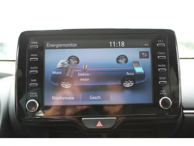 Mazda 2 Hybrid 1.5 Select 2022 Hybride Benzine 23