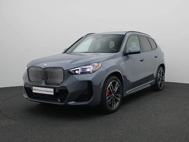 BMW iX1 eDrive20 2025 Elektrisch 34