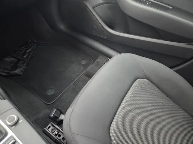 Audi A3 Sportback 1.0 TFSI De.PL.+ 2017 Benzine 13