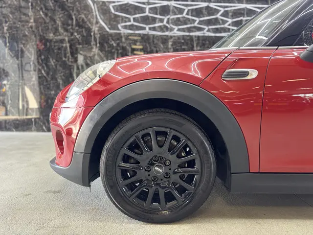 MINI Cooper Cabrio Mini 1.5 Business 2016 Benzine 30