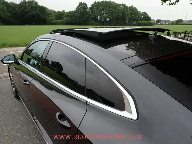 Volkswagen Arteon 2.0TSI R-LINE 2019 Benzine 33