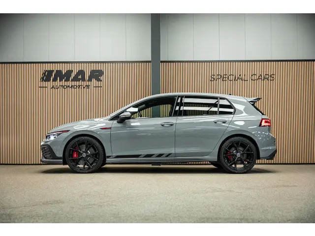 Volkswagen Golf 2.0 TSI GTI Clubsport 2024 Benzine 10