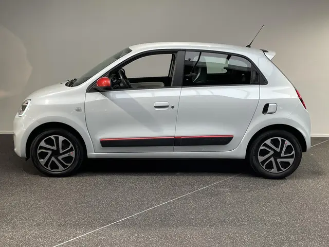 Renault Twingo 1.0 SCe Collection 2020 Benzine 12