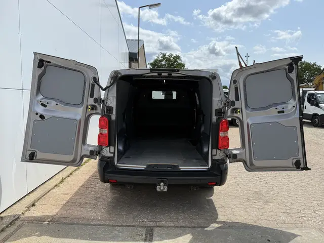 Opel Vivaro 2.0 CDTI 123PK 2021 Diesel 11