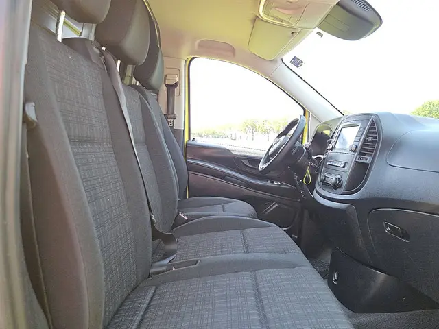 Mercedes-Benz Vito 114 2020 Diesel 7