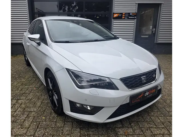 SEAT Leon SC 1.4 TSI FR 2013 Benzine