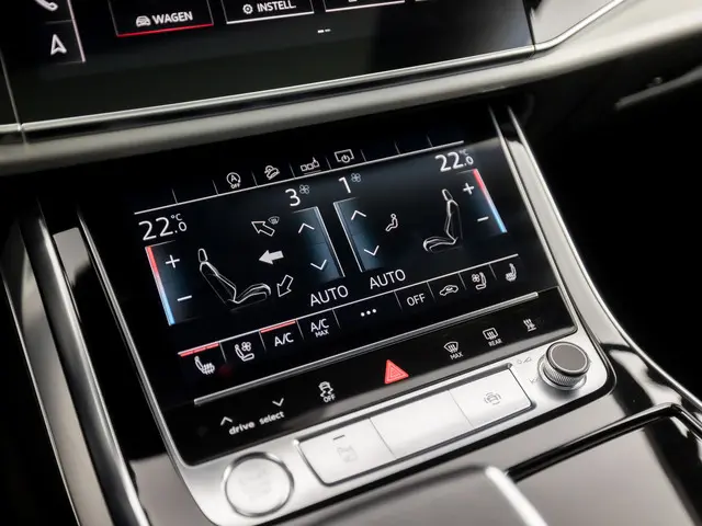 Audi Q7 50 TDI quattro S-Line Sport 2019 Diesel 10
