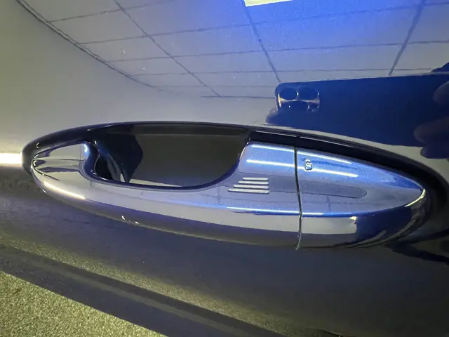 Ford Fiesta 1.0 EcoBoost Titanium 2017 Benzine 45