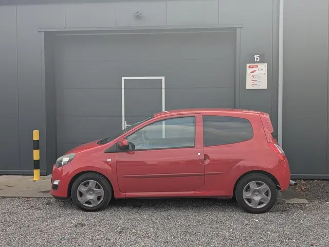 Renault Twingo 2