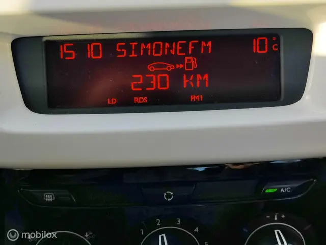 Citroën C3 1.2 VTi Tendance 2013 Benzine 17