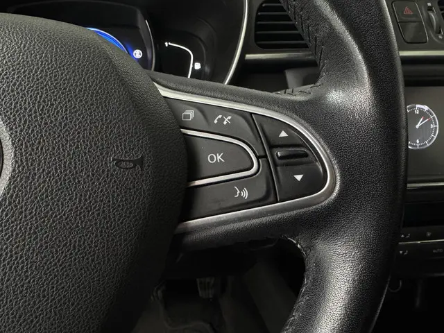 Renault Kadjar 1.2 TCe Intens 2017 Benzine 16