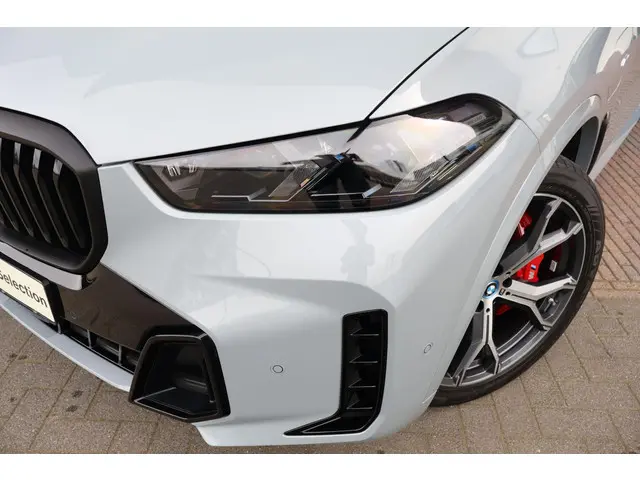 BMW X5 xDrive50e 2025 Hybride Benzine 61