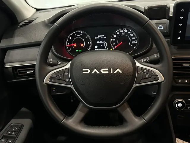 Dacia Sandero Stepway 1.0 TCe 110 Extreme 2024 Benzine 31