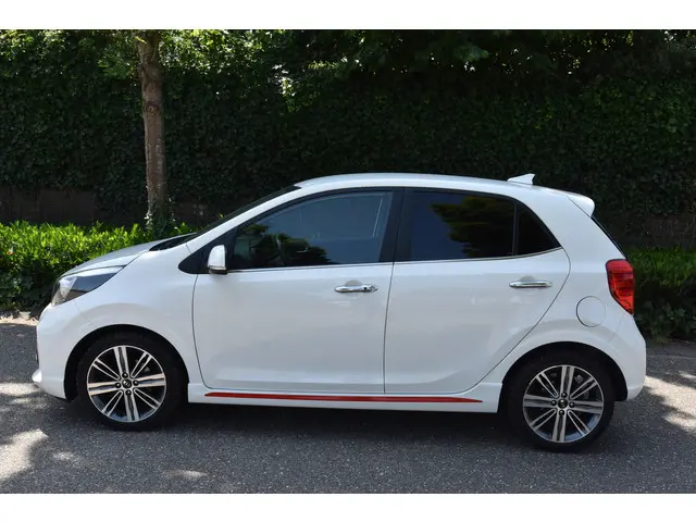 Kia Picanto 3