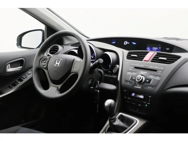 Honda Civic 1.4 Comfort 2013 Benzine 28