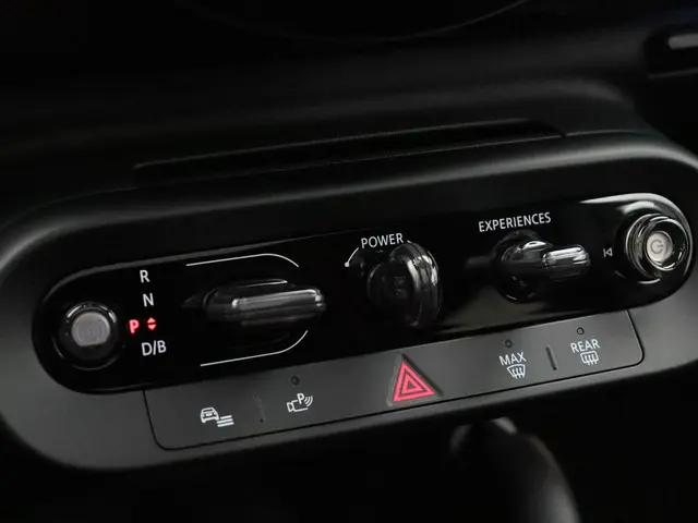 MINI 3-Deurs Mini Cooper E 2024 Elektrisch 19